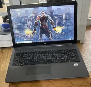 Laptop HP 250 G7 8GB Intel Core i3 SSD 256GB