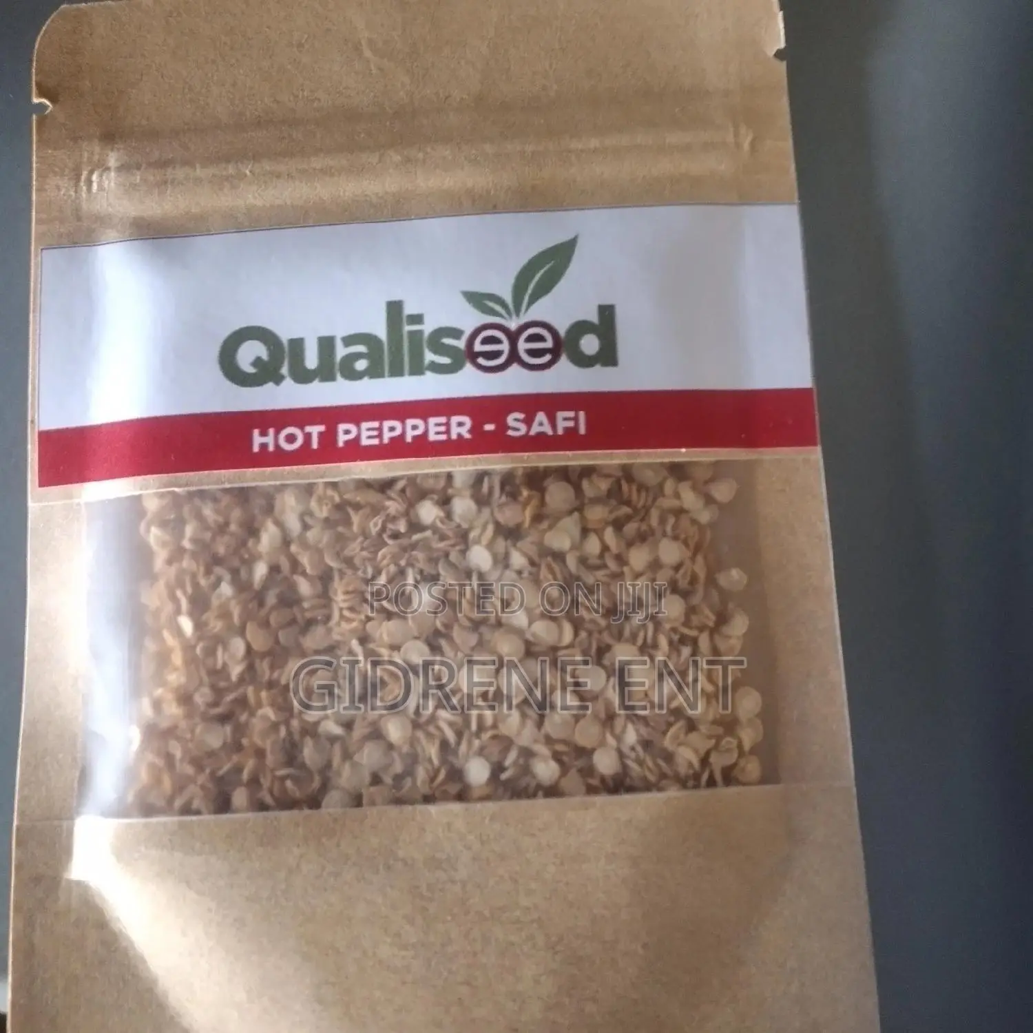 Vegetable Seeds