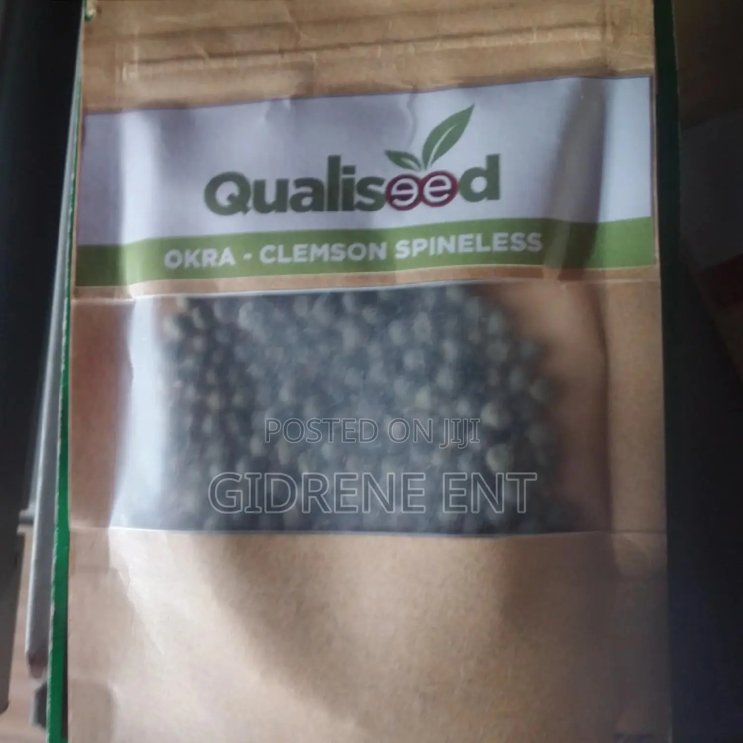 Vegetable Seeds
