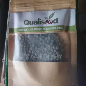 Vegetable Seeds