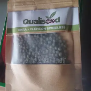 Vegetable Seeds