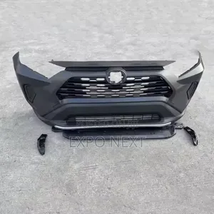 Front Bumper Complete for Rav4 2021-2023 Oem