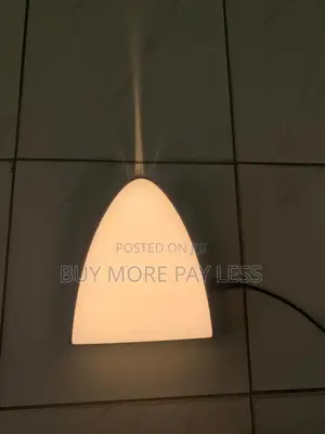 A Wall-Mounted Led Night Lamp