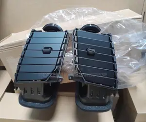Toyota Hilux 2005 2006 2007 Tape Side Ac Vent