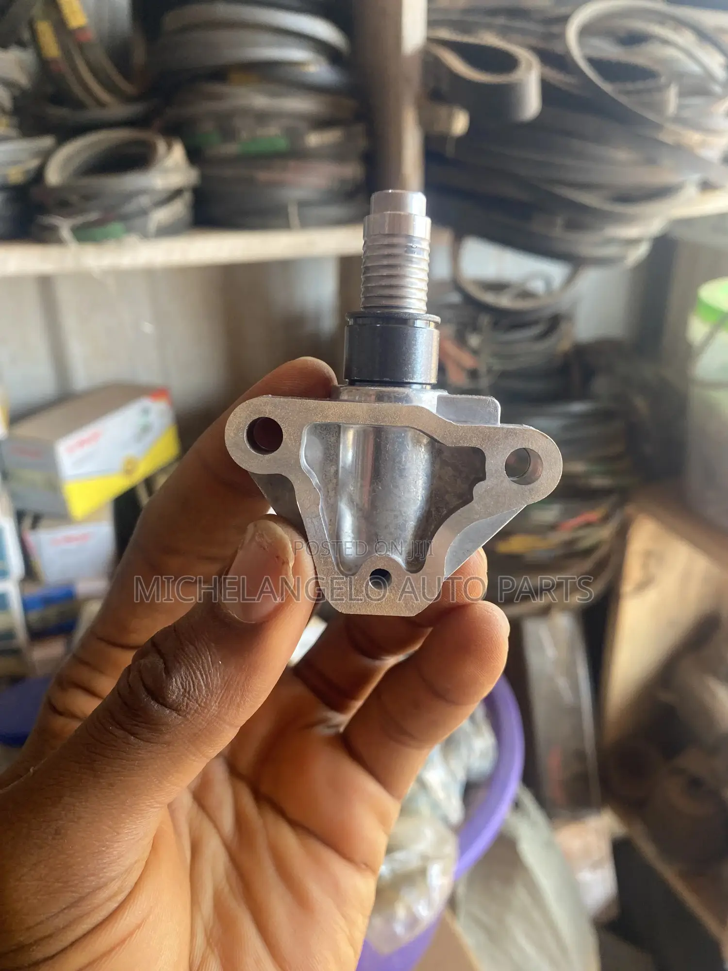 Timing Chain Adjuster Kia Morning 2012 - 2018