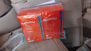 Nataraj Ball Pen