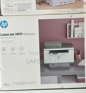 Hp Laserjet MFP M236sdn Printer