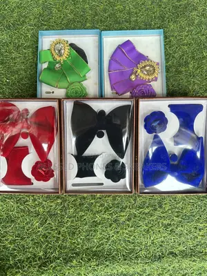 Unisex Bow Tie