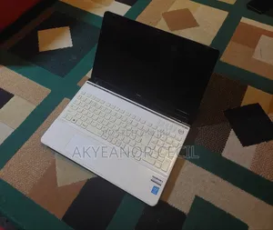 Laptop NEC N22A 4GB Intel Pentium HDD 320GB