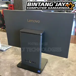 New Lenovo ThinkCentre Neo 50T 16GB Intel Core i7 SSD 512GB
