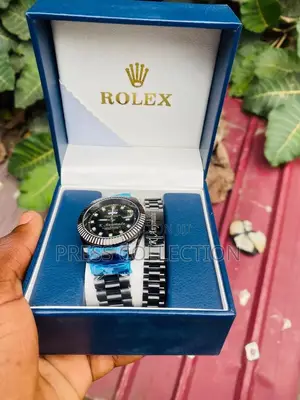 Customize Wrist Watch
