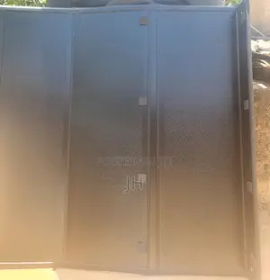 Pickup Bucket Cover