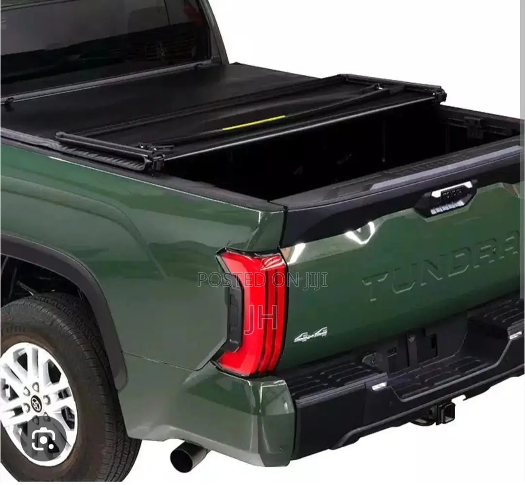 Pickup Bucket Cover