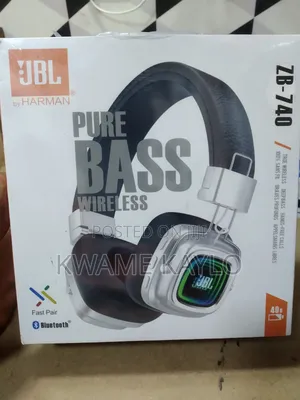 JBL Headset