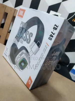 JBL Headset