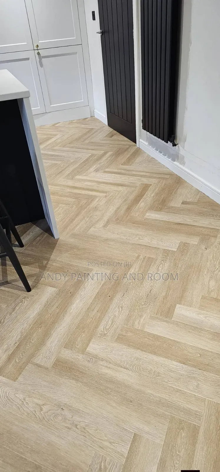 Pro Vinyl Flooring