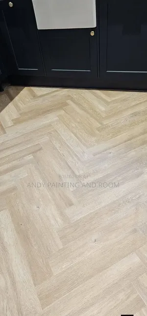 Pro Vinyl Flooring