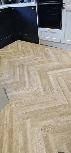 Pro Vinyl Flooring