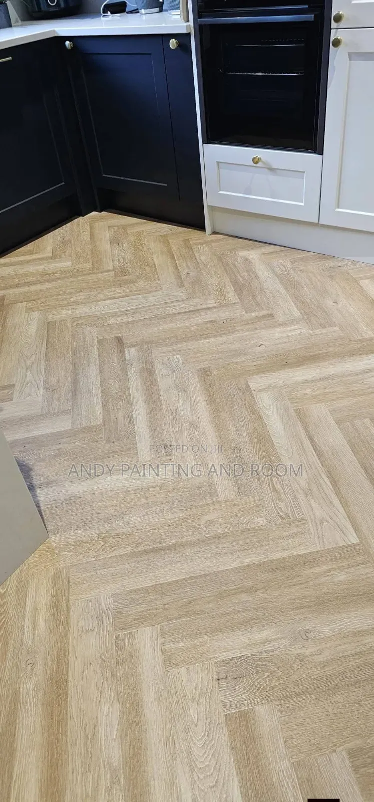 Pro Vinyl Flooring
