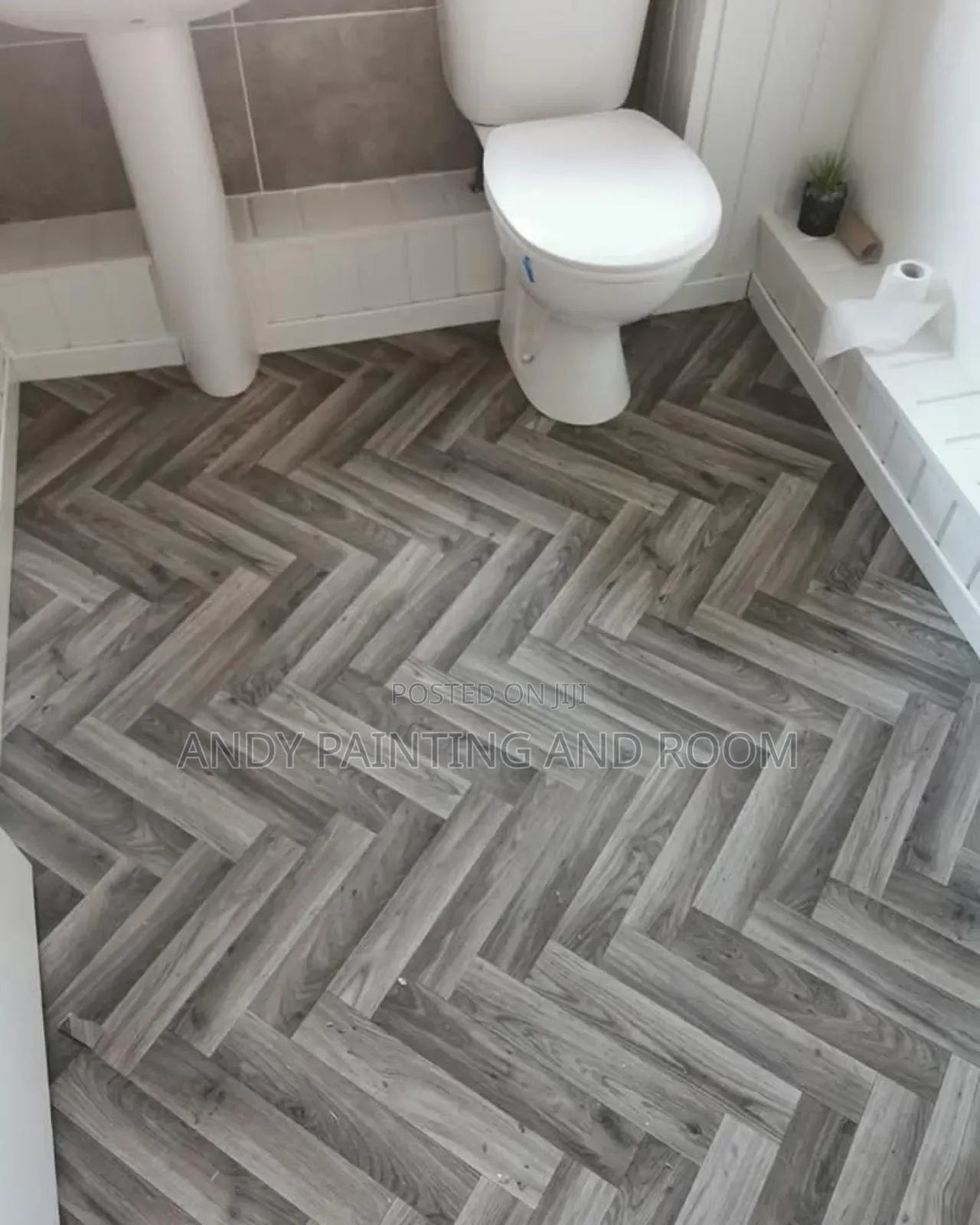 Pro Vinyl Flooring