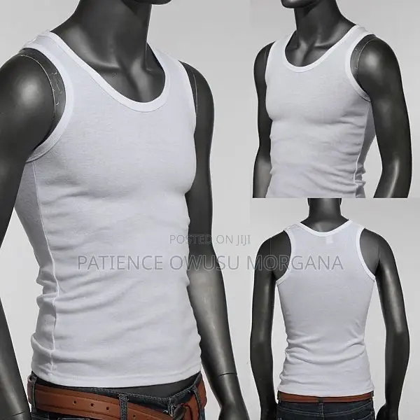 Affordable Men’S Singlets
