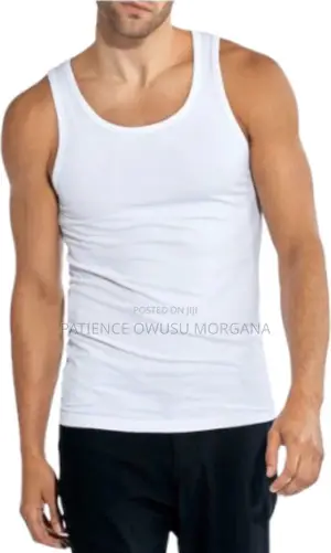 Affordable Men’S Singlets