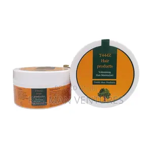 T444z Volumizing Moisturizer