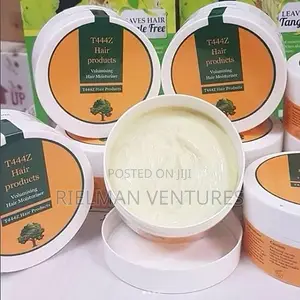 T444z Volumizing Moisturizer