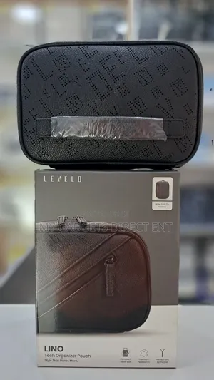 Lino Tech Organizer Pouch