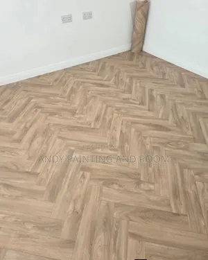 Master Tiller for Vinyl Flooring