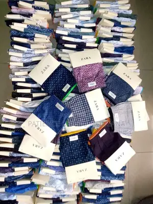 Zara Boxers – Soft Comfortable Available