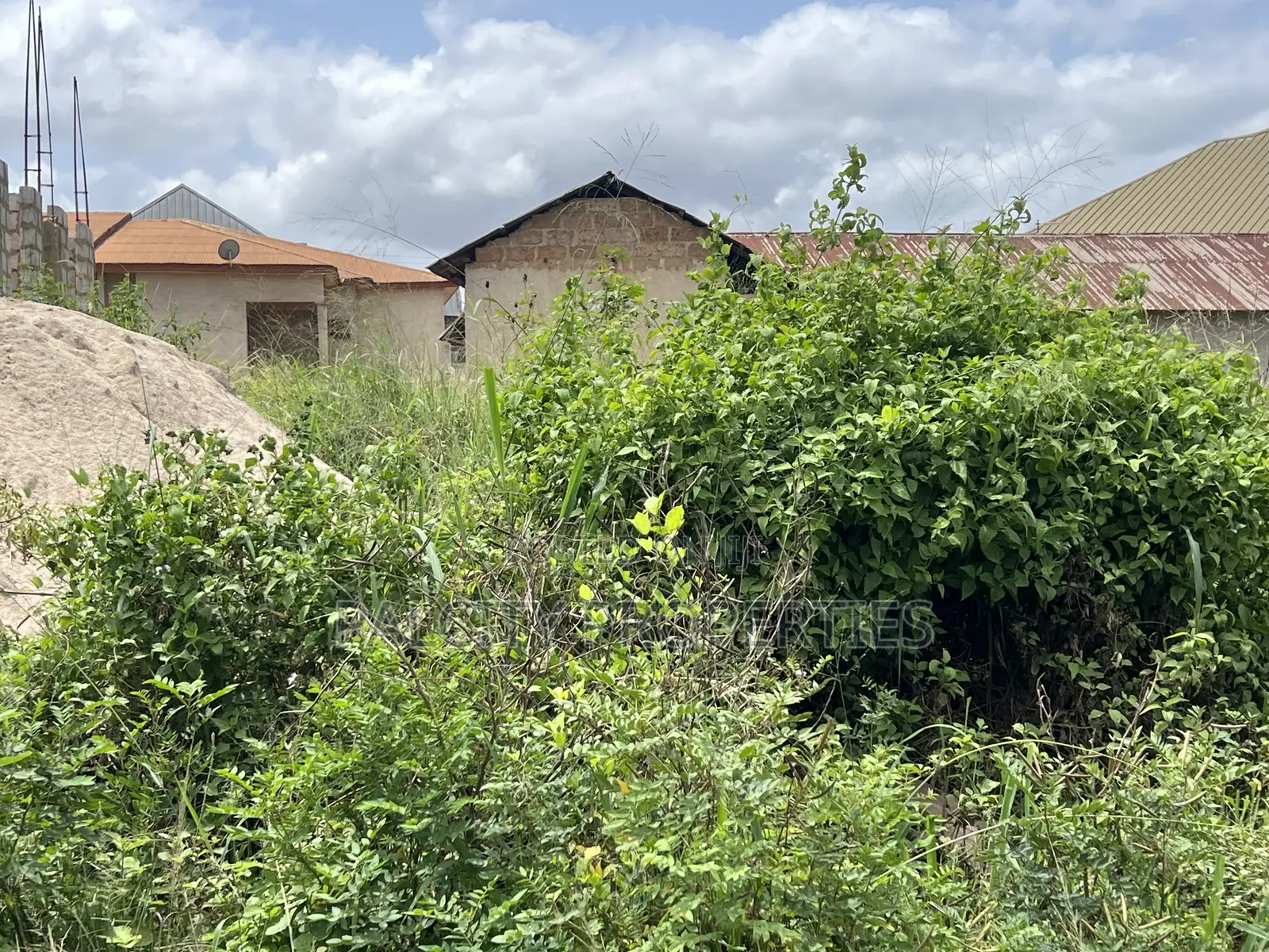 Residential Land for Sale in Atonsu Kuwait Area