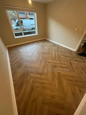 Top-Notch Vinyl Flooring Expert