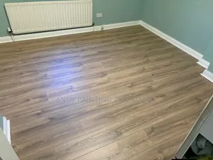 Vinyl Flooring Master
