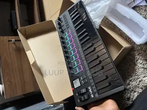 M Vave SMK 37 Pro Studio Midi Keyboard