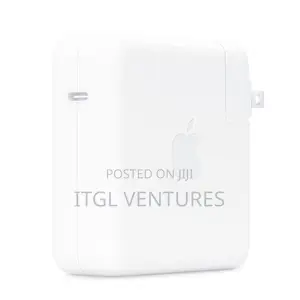 Apple 61w Usb-c Power Adapter