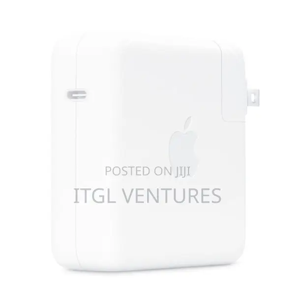 Apple 61w Usb-c Power Adapter