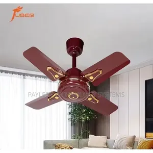 Morgan Home Electric 24 Inch Ceiling Ceiling Fan