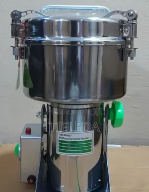 2000grams Commercial Grinder