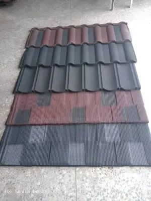 Roofing Sheet 50 Years Guarantee