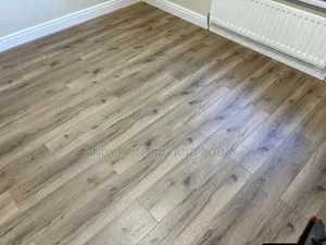 Vinyl Flooring Solutions