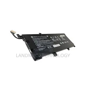 Genuine Mb04xl Battery for Hp Envy X360