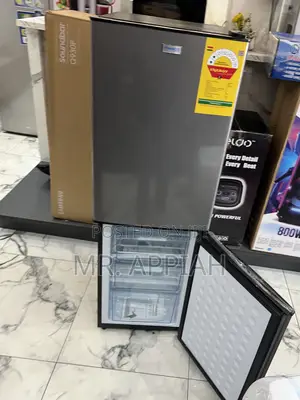 Choose Unique Nasco Nasd2-20 158l Electric Refrigerator(Dark Gray).