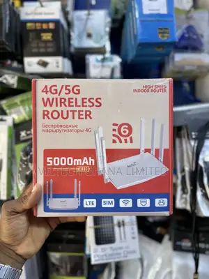 4g/5g Wireless Router