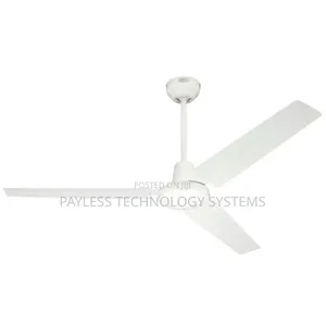 Morgan Ceiling Fan 56 Inches