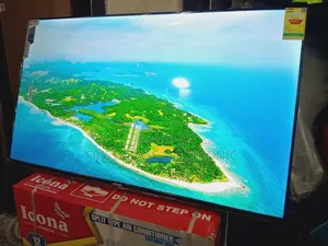 Asano 50 Smart Tv Sharp Life, Tv That Shows Reality