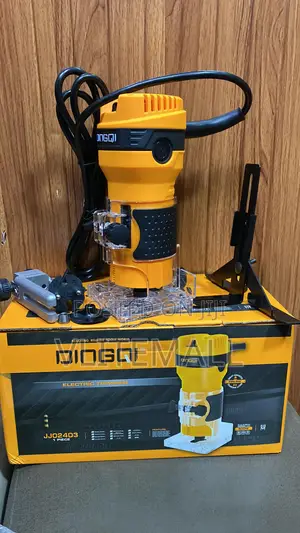 Dingqi Jj02403 Electric Trimmer