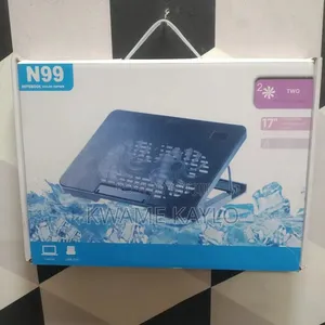 N99 Cooling Partner