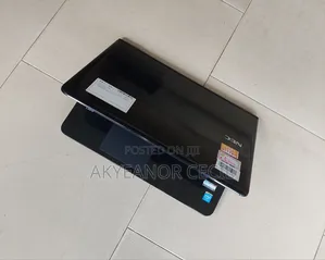 Laptop NEC N22A 4GB Intel Celeron HDD 1T