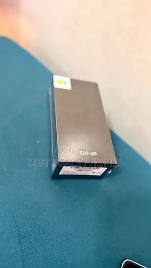 New Samsung Galaxy S20+ 5G 256 GB Gray